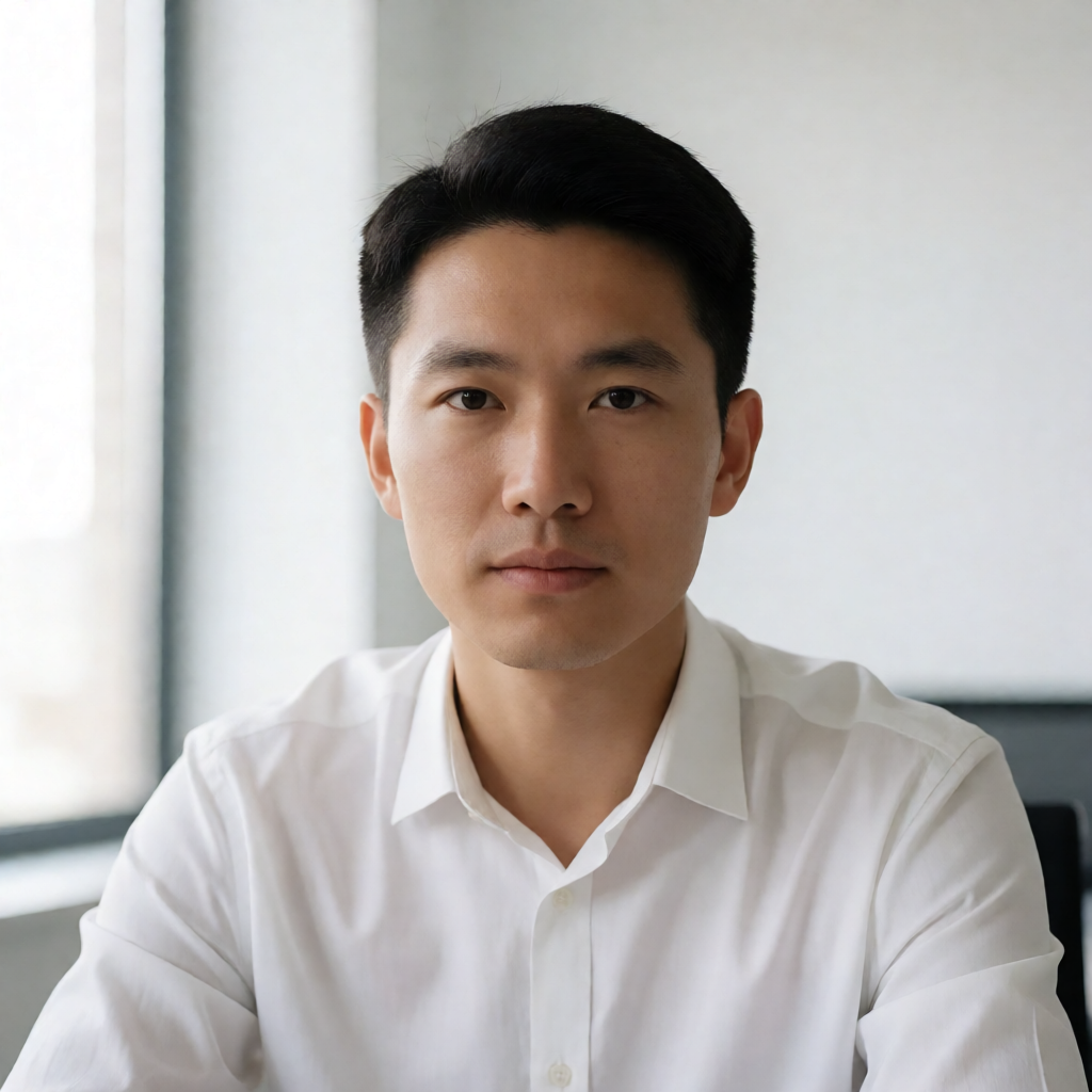 用户数据分析师头像