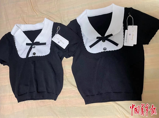 工作服定制女装装不下女性了吗(图1)