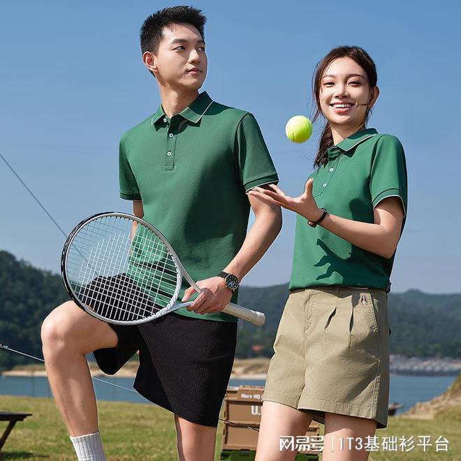 威尼斯打造专业形象定制POLO衫不容错过(图3)