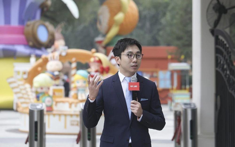 37000Cm威尼斯官方LABUBU一只难求！中国潮玩何故潮向天下？(图10)