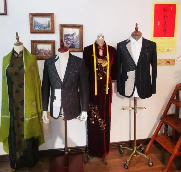 职业装定制局部导航(图5)