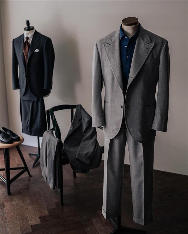 高端服装设计成都西装定制店｜平价品牌保举｜洋装定制评分排名精